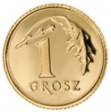 1-Grosz